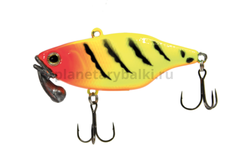 Воблер LureMax HAMMER 65мм, 15гр., цвет 098