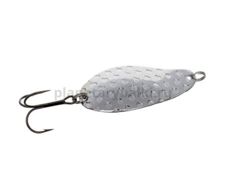 Блесна колеблющаяся FLAGMAN Bent 15,5гр., цвет 201