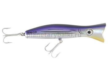 Воблер Halco ROOSTA POPPER F160, 160мм, 75гр., цвет H79