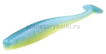 Виброхвост LUCKY JOHN Pro Series MINNOW 2.2in 5.6см, цвет T57, 10шт.