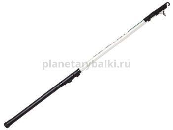 Удилище поплавочное с кольцами Salmo Blaster ULTIMA TELEROD 5м, тест 5-20гр.