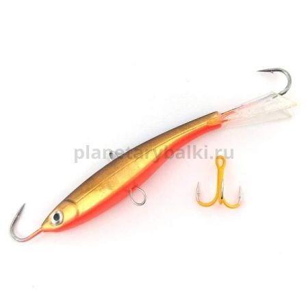 Балансир F-FISHING 4см, 8,5гр., цвет 010
