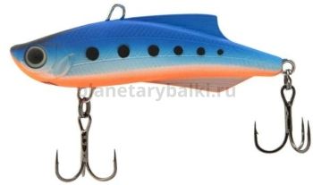 Виб ECOPRO Tor 77мм, 25гр., цвет 085 Milk Blue Shad
