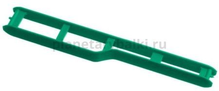 Мотовило F-FISHING Made in Italy 16см зеленое