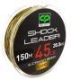 Шок-лидер CARP PRO Delight Camo 150м, 45lb, 20,5кг для рыбалки, Шок-лидер CARP PRO Delight Camo 150м, 45lb, 20,5кг отзывы, Шок-лидер CARP PRO Delight Camo 150м, 45lb, 20,5кг купить, Шок-лидер CARP PRO Delight Camo 150м, 45lb, 20,5кг купить в интернет магазине, Шок-лидер CARP PRO Delight Camo 150м, 45lb, 20,5кг выбрать, Шок-лидер CARP PRO Delight Camo 150м, 45lb, 20,5кг обзор, Шок-лидер CARP PRO Delight Camo 150м, 45lb, 20,5кг купить в розничном магазине