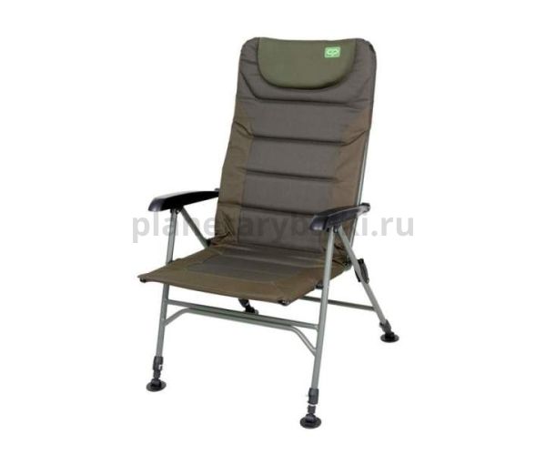 Кресло карповое CARP PRO Light XL