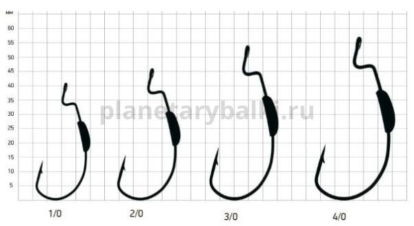 Крючки Saikyo BS-2333 Weighted BN №2/0, 5шт. для рыбалки, Крючки Saikyo BS-2333 Weighted BN №2/0, 5шт. отзывы, Крючки Saikyo BS-2333 Weighted BN №2/0, 5шт. купить, Крючки Saikyo BS-2333 Weighted BN №2/0, 5шт. купить в интернет магазине, Крючки Saikyo BS-2333 Weighted BN №2/0, 5шт. выбрать, Крючки Saikyo BS-2333 Weighted BN №2/0, 5шт. обзор, Крючки Saikyo BS-2333 Weighted BN №2/0, 5шт. купить в розничном магазине