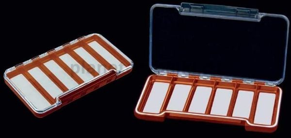 Коробка LureMax с магнитами 1121