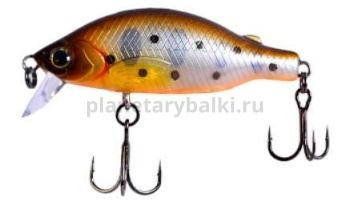 Воблер LureMax FUNA 38мм, 2,5гр., 0,1-0,3м 38F-005