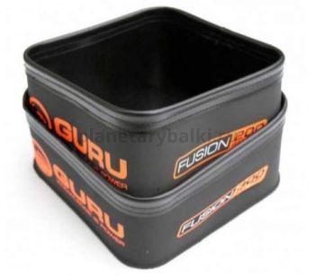 Набор емкостей GURU Fusion Bait Pro 200+300 Combo 2+3л