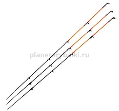 Квивертип ZEMEX IRON Graphite 2.3 мм, 2.5 oz
