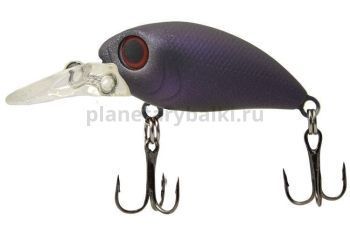 Воблер LureMax HOBO 32F SR 32мм, 3гр., 0,5-1м, цвет 084