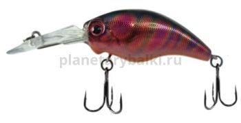 Воблер LureMax PUNCHER 52F DR 52мм, 9,6гр., 1,1-2,3м, цвет 203