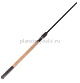 Секция № 4 к удилищу фидер "Волжанка Оптима" 3.6м 70гр, 60+ (комель)