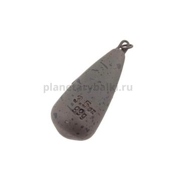 Грузило KORDA Heli Lead 3,5oz, 98гр.