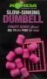 Имитационная приманка KORDA Dumbell Slow Sinking Fruity Squid 8мм, 10шт. для рыбалки, Имитационная приманка KORDA Dumbell Slow Sinking Fruity Squid 8мм, 10шт. отзывы, Имитационная приманка KORDA Dumbell Slow Sinking Fruity Squid 8мм, 10шт. купить, Имитационная приманка KORDA Dumbell Slow Sinking Fruity Squid 8мм, 10шт. купить в интернет магазине, Имитационная приманка KORDA Dumbell Slow Sinking Fruity Squid 8мм, 10шт. выбрать, Имитационная приманка KORDA Dumbell Slow Sinking Fruity Squid 8мм, 10шт. обзор, Имитационная приманка KORDA Dumbell Slow Sinking Fruity Squid 8мм, 10шт. купить в розничном магазине
