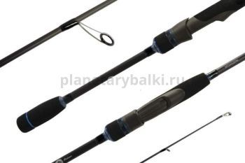 Спиннинг Maximus ADVISOR TWITCHING 198L 1,98м, тест 3-14гр.