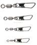 Вертлюги с карабином Cralusso Swivel Safety Snap №7, 7кг, 12шт. для рыбалки, Вертлюги с карабином Cralusso Swivel Safety Snap №7, 7кг, 12шт. отзывы, Вертлюги с карабином Cralusso Swivel Safety Snap №7, 7кг, 12шт. купить, Вертлюги с карабином Cralusso Swivel Safety Snap №7, 7кг, 12шт. купить в интернет магазине, Вертлюги с карабином Cralusso Swivel Safety Snap №7, 7кг, 12шт. выбрать, Вертлюги с карабином Cralusso Swivel Safety Snap №7, 7кг, 12шт. обзор, Вертлюги с карабином Cralusso Swivel Safety Snap №7, 7кг, 12шт. купить в розничном магазине