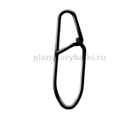 OWNER Застежка Lead Snap №1,5 4шт