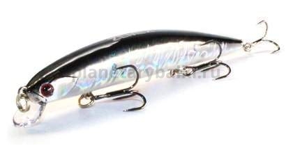 Воблер ZEMEX GHOST 130SP SSR 130мм, 18гр., 0,3-0,5м цвет N305