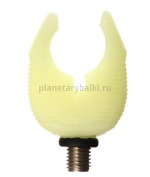 CARP PRO Держатель удилища комлевый фосфоресцирующий Luminious Butt Grip MDL - 3