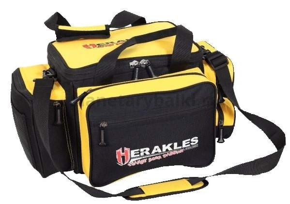 Сумка рыболовная HERAKLES BORSA HERAKLES PRO3600 25х20х16см