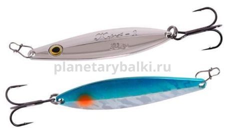 Пилькер LureMax Жерех-1 70мм, 20гр., цвет 020