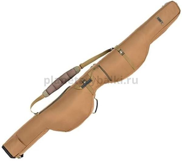 Чехол для 5-ти удилищ KORDA Compac 5 Rod Holdall 13ft (390см)