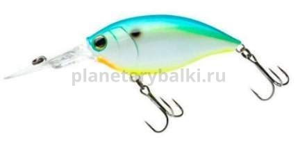 Воблер Duel Hardcore Crank 3+ 70F 70мм, 20гр., 0-3,2м, цвет CSH