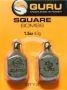 Груз Guru Square Pear Bomb 43гр., 2шт. для рыбалки, Груз Guru Square Pear Bomb 43гр., 2шт. отзывы, Груз Guru Square Pear Bomb 43гр., 2шт. купить, Груз Guru Square Pear Bomb 43гр., 2шт. купить в интернет магазине, Груз Guru Square Pear Bomb 43гр., 2шт. выбрать, Груз Guru Square Pear Bomb 43гр., 2шт. обзор, Груз Guru Square Pear Bomb 43гр., 2шт. купить в розничном магазине