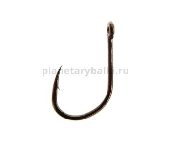 Крючок OWNER Iseama w/eye BC №14, 10шт.