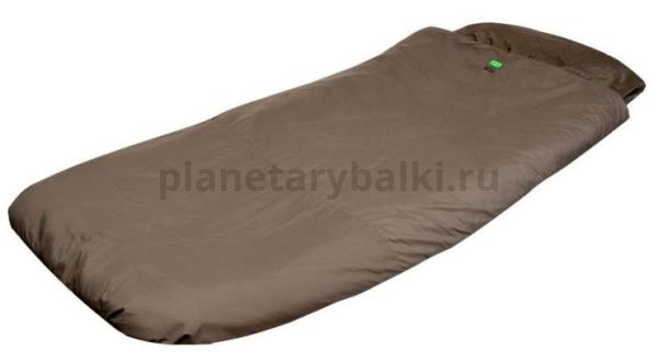 Мешок спальный CARP PRO Diamond big size 220x105см