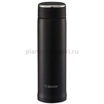 Термос Zojirushi SM-LB48-BZ 0,48 л (черн)