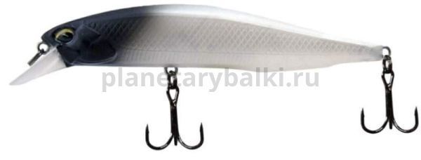 Воблер LureMax DINGO 100S MR 100мм, 14,8гр., 0,5-1,2м, цвет 191