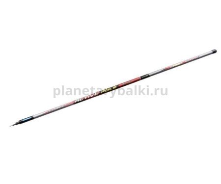 Удилище маховое телескопическое FLAGMAN Force Active Pole 4м (б/к)
