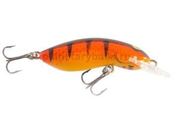 Воблер Halco SORCERER 52 DD+STD, 5,2мм, 6гр., 1,6-2,5м, цвет R5