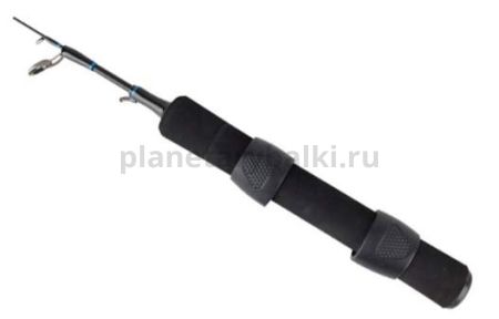 Удочка зимняя F-FISHING Ice Rod North ML 60см