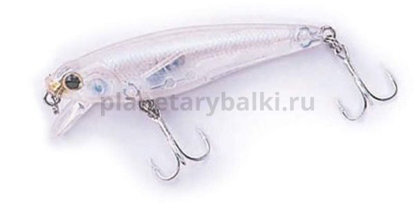 Воблер OWNER CULTIVA Rip'N Minnow RM-65SP Suspend 65мм, 6гр., 0,4-0,9м, цвет 50