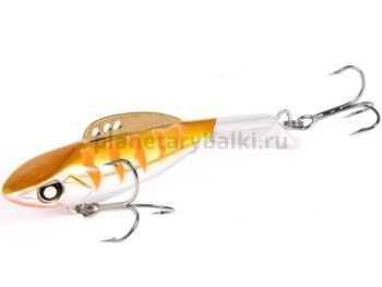 Балансир Lucky John Pro Series MEBARU 77мм, 27гр., 339 блистер