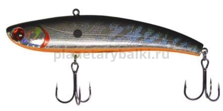 Виб ECOPRO Nemo Slim 80мм, 22гр., цвет 030 Holo Silver