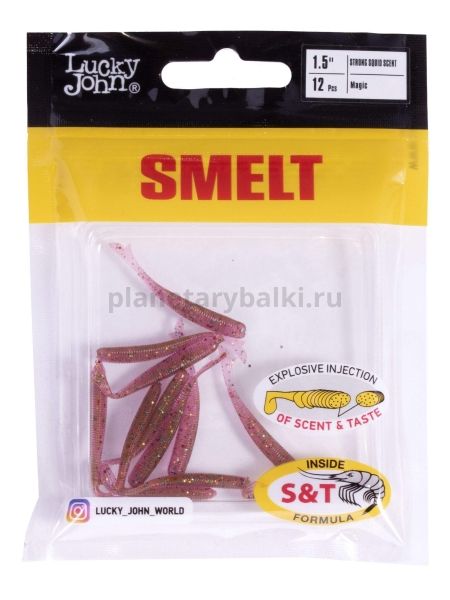 Слаги Lucky John Pro Series SMELT 1,5in 3.8см, цвет S14, 12шт. для рыбалки, Слаги Lucky John Pro Series SMELT 1,5in 3.8см, цвет S14, 12шт. отзывы, Слаги Lucky John Pro Series SMELT 1,5in 3.8см, цвет S14, 12шт. купить, Слаги Lucky John Pro Series SMELT 1,5in 3.8см, цвет S14, 12шт. купить в интернет магазине, Слаги Lucky John Pro Series SMELT 1,5in 3.8см, цвет S14, 12шт. выбрать, Слаги Lucky John Pro Series SMELT 1,5in 3.8см, цвет S14, 12шт. обзор, Слаги Lucky John Pro Series SMELT 1,5in 3.8см, цвет S14, 12шт. купить в розничном магазине