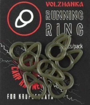 Скользящее кольцо Volzhanka Run Ring 10шт.