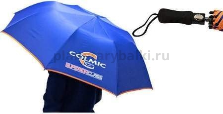 Зонт COLMIC FREE TIME UMBRELLA 1.2м