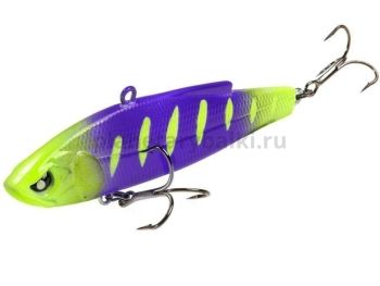 Воблер вертикальный LUCKY JOHN Pro Series VIB S тонущий 68мм, 16гр., цвет 352