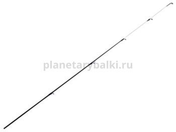 Вершинка сигнальная графитовая 1.00OZ 3.0/520мм DISTANCE 050-150-/ELITE 040- светящаяся