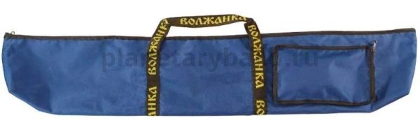 Чехол для удилищ Volzhanka № 2 140см