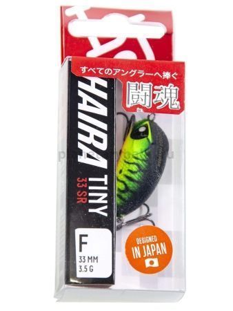 Воблер плав. LJ Pro Series HAIRA TINY SR 03.30/008 для рыбалки, Воблер плав. LJ Pro Series HAIRA TINY SR 03.30/008 отзывы, Воблер плав. LJ Pro Series HAIRA TINY SR 03.30/008 купить, Воблер плав. LJ Pro Series HAIRA TINY SR 03.30/008 купить в интернет магазине, Воблер плав. LJ Pro Series HAIRA TINY SR 03.30/008 выбрать, Воблер плав. LJ Pro Series HAIRA TINY SR 03.30/008 обзор, Воблер плав. LJ Pro Series HAIRA TINY SR 03.30/008 купить в розничном магазине