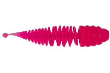 Приманка силиконовая LureMax STINKER 2'' 5см, Sweet Pink 08-030, 8шт.