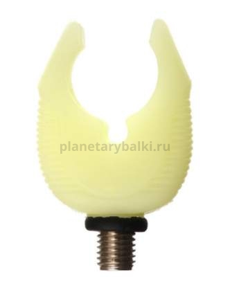 CARP PRO Держатель удилища комлевый фосфоресцирующий Luminious Butt Grip MDL - 4
