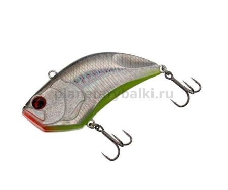 Воблер тонущий FLAGMAN Destroyer Vib 55S 55мм, 12,8гр., цвет 453